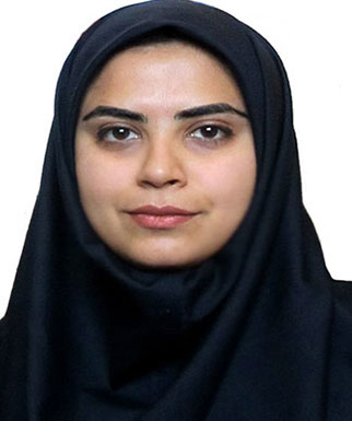 الناز باقری