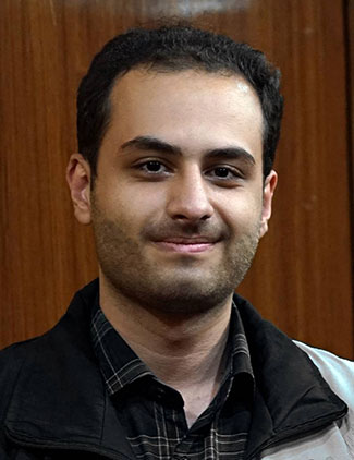 محمدحسین میرزائی