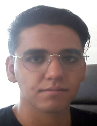 مهران شاکری