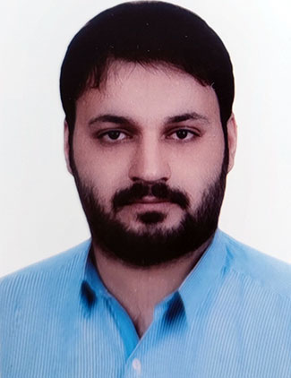 سامان ملک زاده