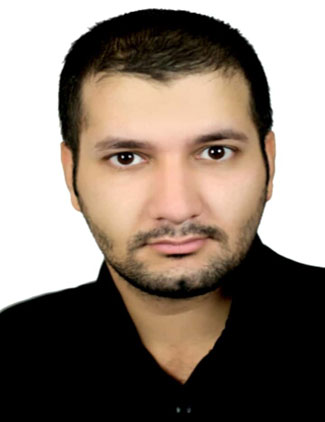 سهراب عظیمی