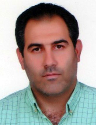 مهرداد شیرخانی