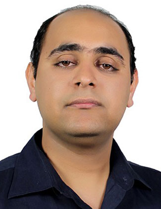 محمد رضا عبدی