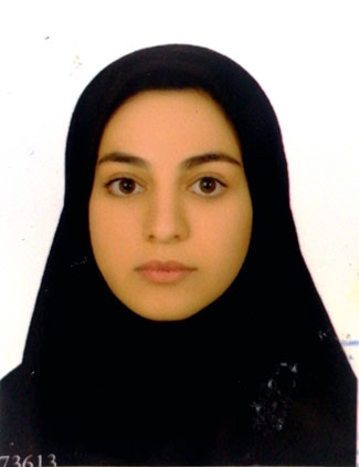 مهرناز حسین پور