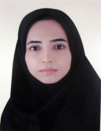 زهرا قلی زاده