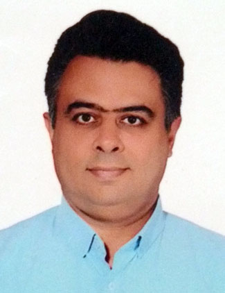 علیرضا قوانلو