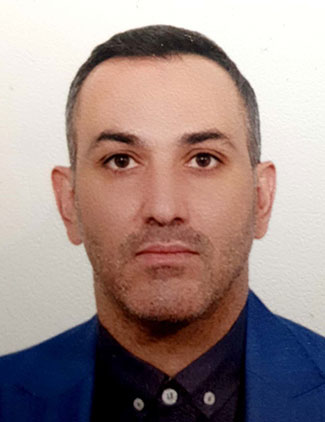 حمیدرضا قزل ایاق