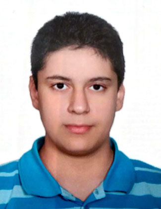 امیرعلی سلمانی علائی