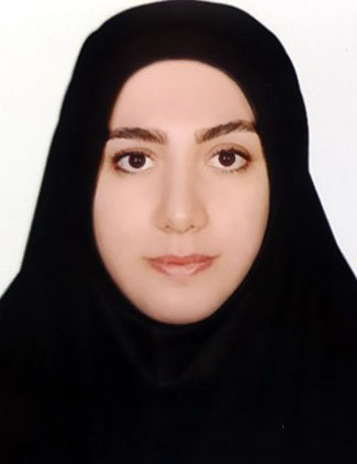 مرضیه ابراهیمی پور