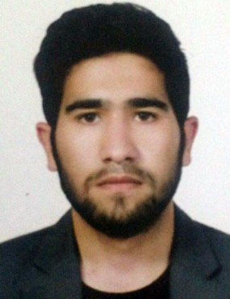 امیر حسین محمدی