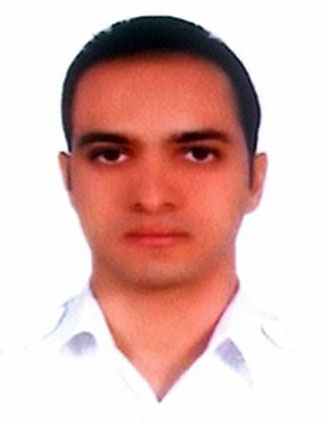 سید علی عطائی اردستانی