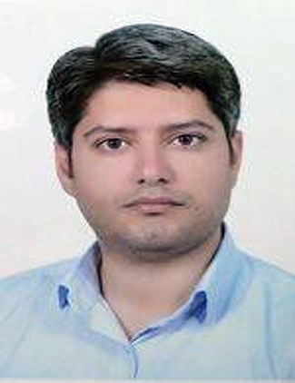 امیر علی پور