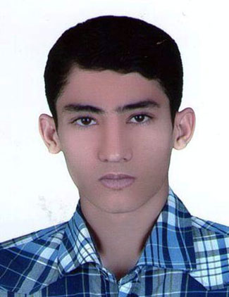 امیر فرخنده