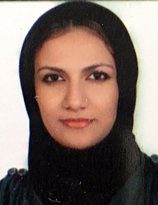 سميرا حبيبي مجد