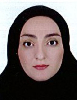 راضیه چراغی چالشتری