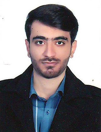 علیرضا اندخش