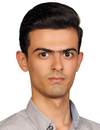 پارسا مرادی