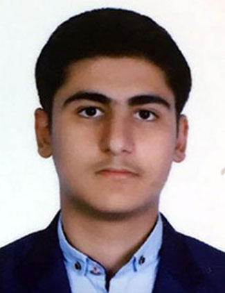 علیرضا بی نظیر