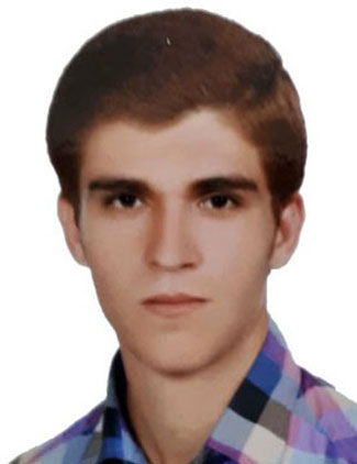 محمدرضا رضایی کفرانی