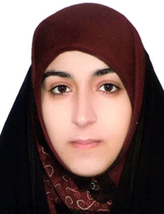 فریده سبزه ای