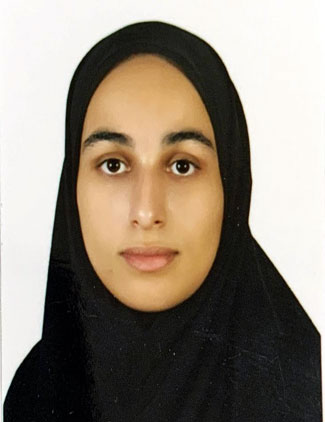 ساناز عمرانی