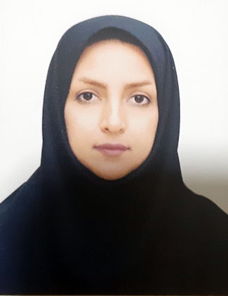 نرگس آقاخانی همدانی