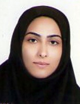 زهرا افشاریان