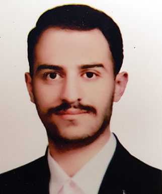 امیرحسین بادکوبی