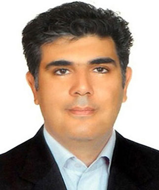 محمدرضا حدادطهرانی