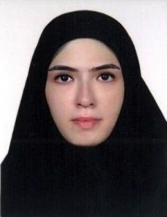 سیده شبنم تقوی