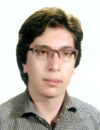 مجتبی خسروی