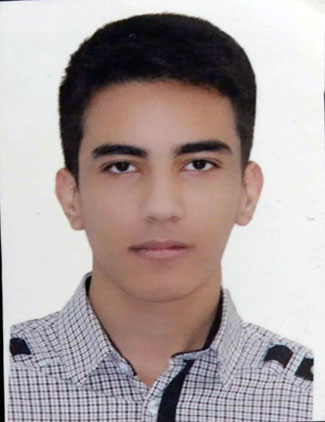 مسعود اسحقی کوپائی