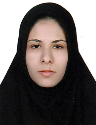 سارا علیجانی زاده ماسوله