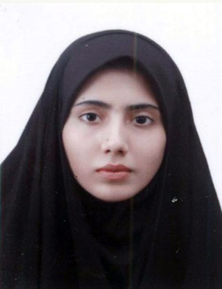 سحر شادمان ماهانی