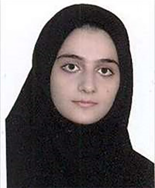 سعیده گلاب شکر