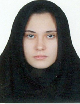 سارینه هاکپیان دولت آبادی