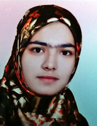 فاطمه نعناکار