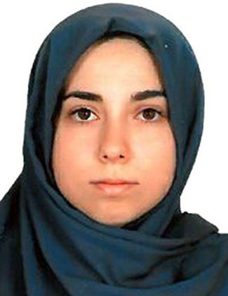 فرنوش عطرافشان