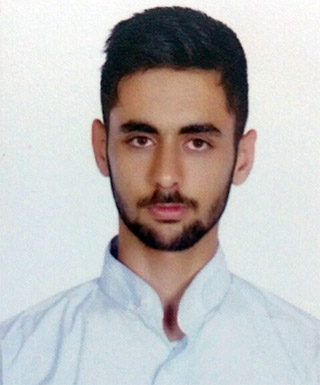 حمیدرضا کریمی