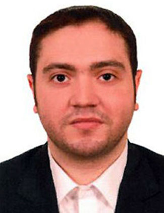 خشایار مصلحی فرد