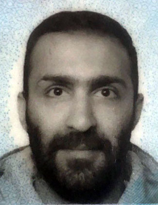 نيما مينوئى فر