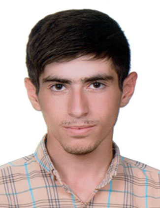 حمیدرضا اکبرزاده آرپاچائی