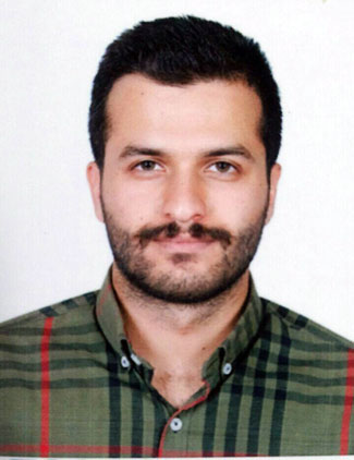 سید مهران داعی نیاکی