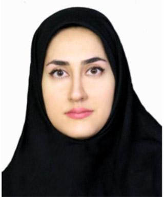 نیلوفر حیدری سورشجانی