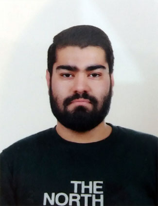 احمدرضا گل محمدی فرح