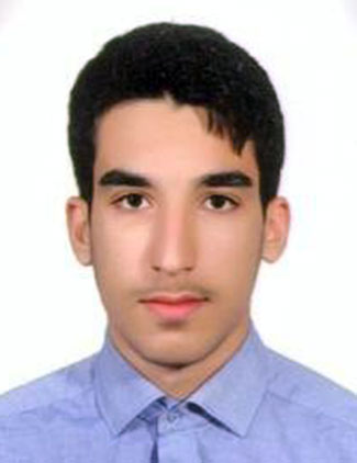 سید محمد رضا احمدی