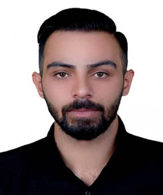 محمدرشید سعیدی زاده