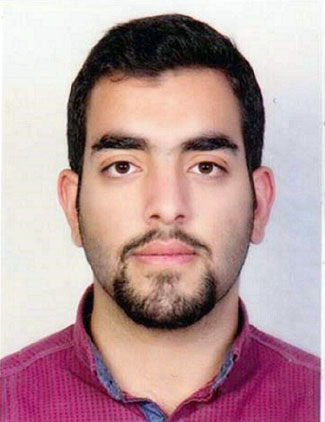 علیرضا عدالت پژوه