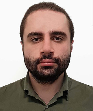 حمید دانش پور