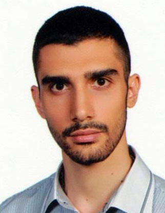 مهدی پوراحمدی